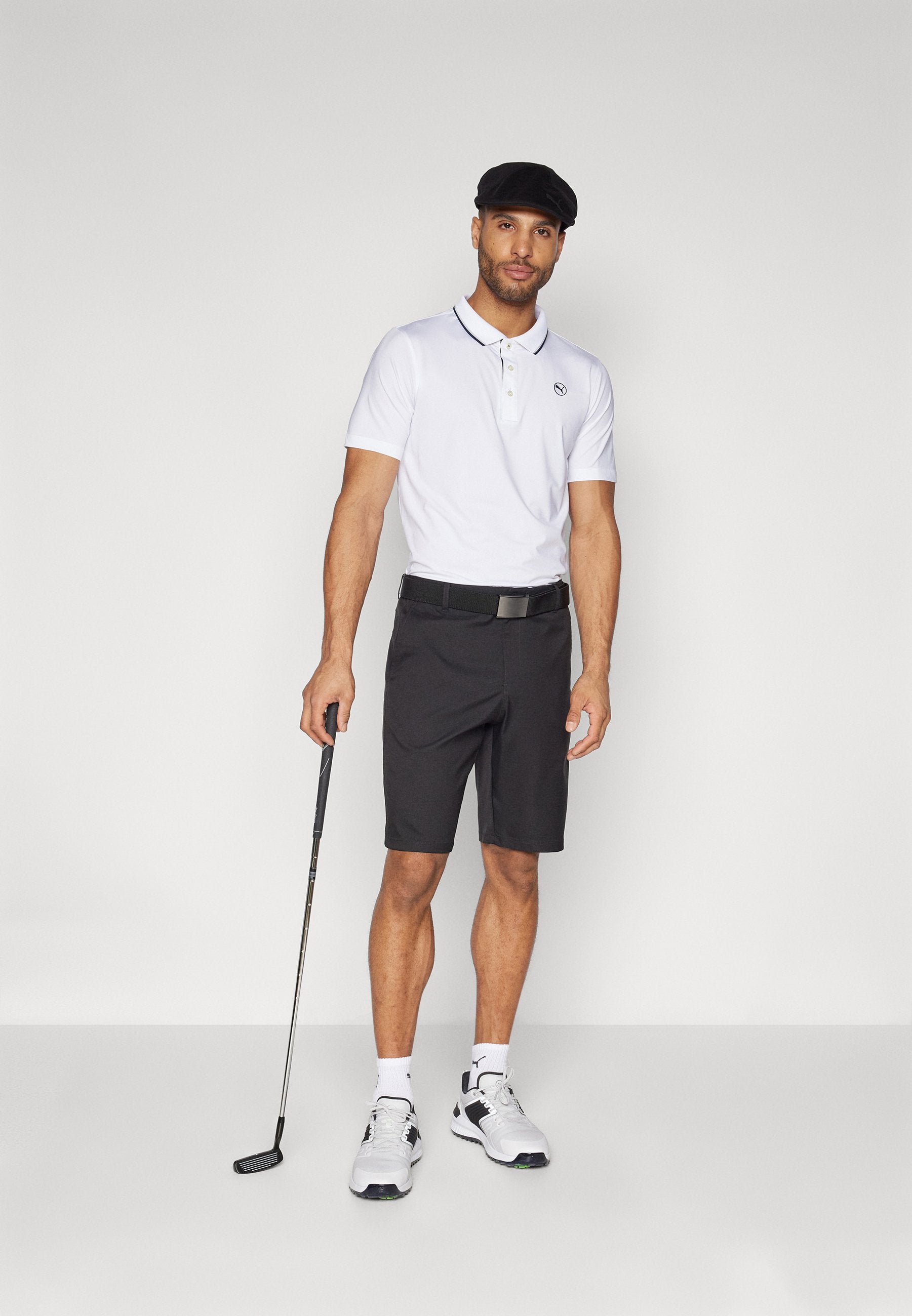 Puma Golf ELEVATED SOLID