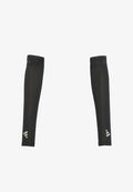 adidas Performance CLIMA SLEEVE - Bandages - black reflective silver-colored