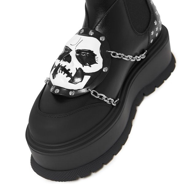 Koi Footwear GHOST SECULAR HAZE PAPA EMERITUS II MEN'S