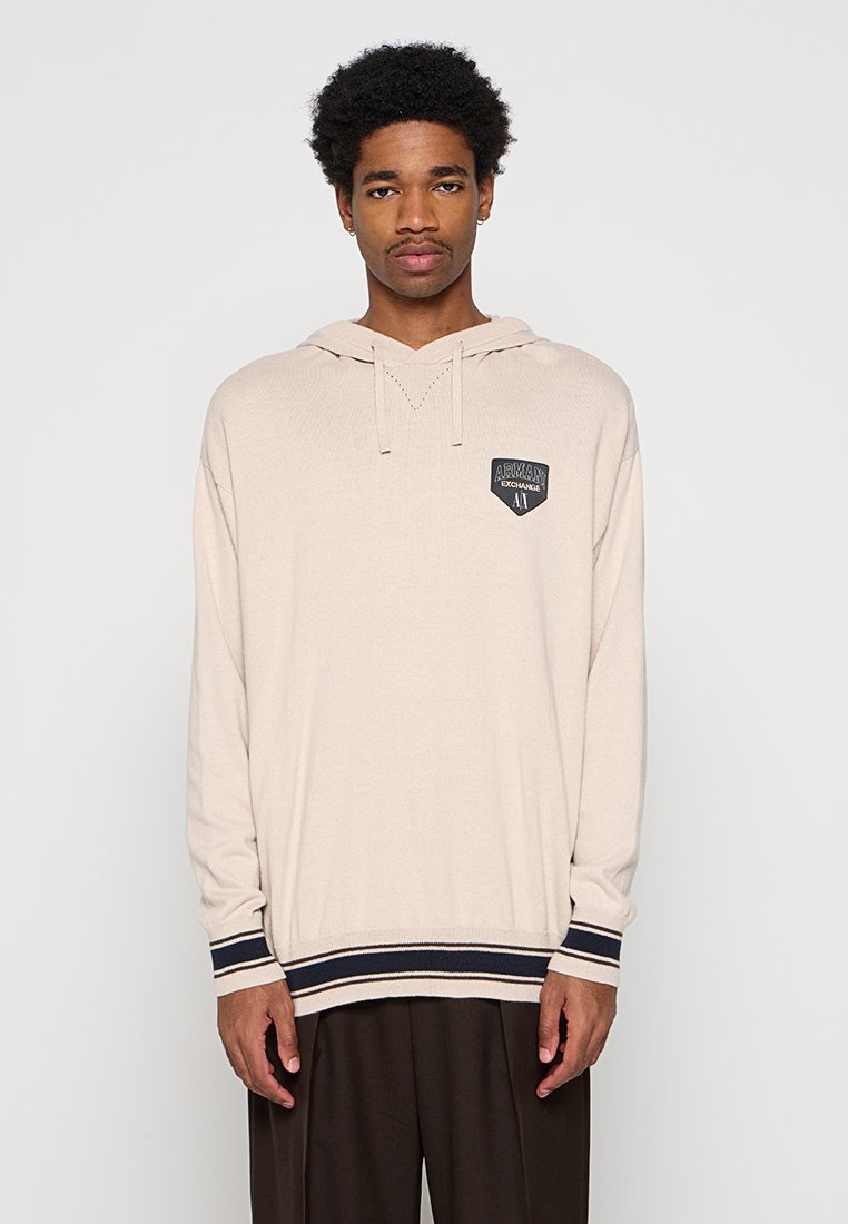 Armani Exchange Kapuzenpullover Media 1