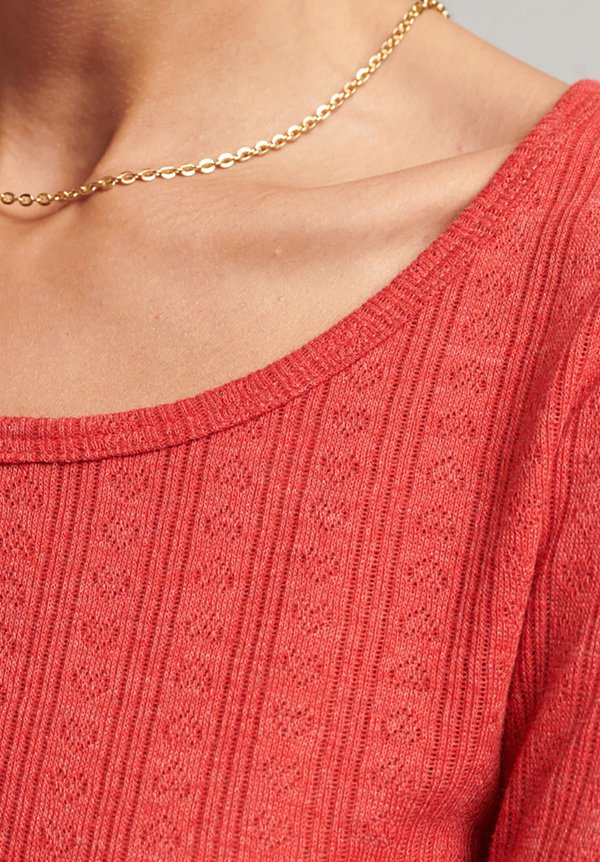 Superdry & Co VINTAGE POINTELLE