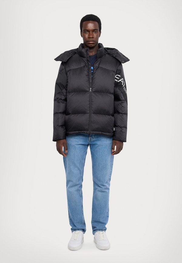 EA7 Emporio Armani GIACCA