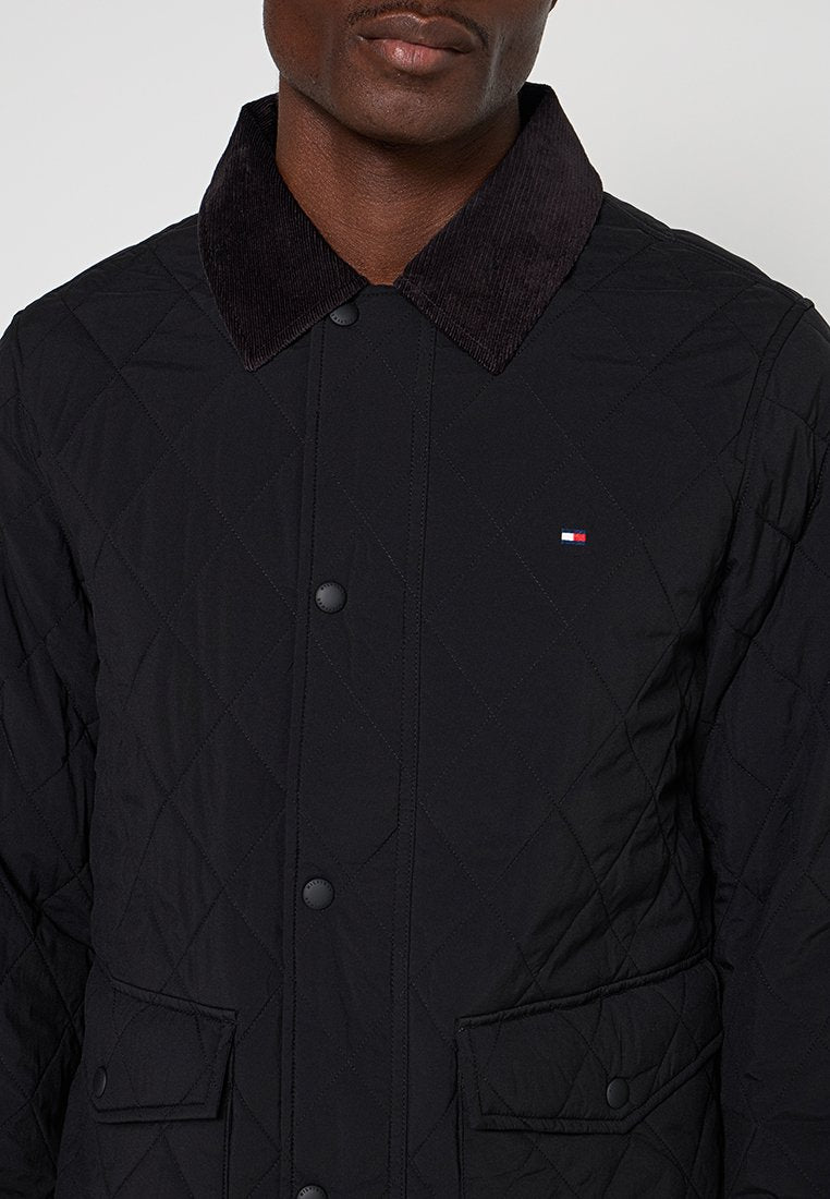 Tommy Hilfiger Übergangsjacke Media 5