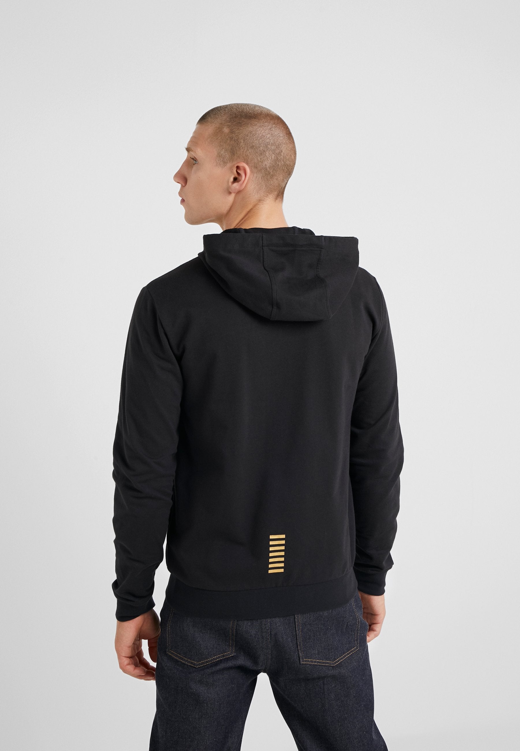 EA7 Emporio Armani Sweatjacke Media 4
