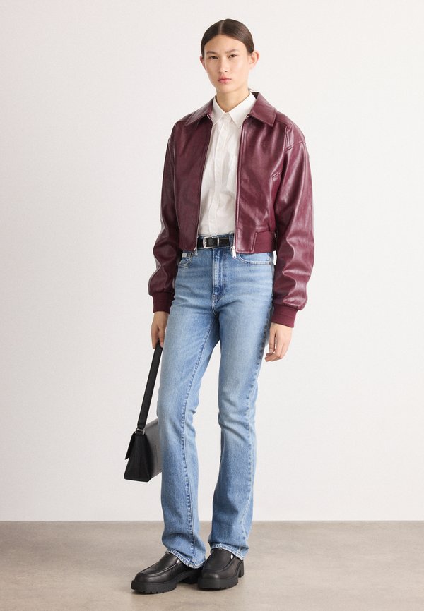 Calvin Klein Jeans SKINNY BOOT