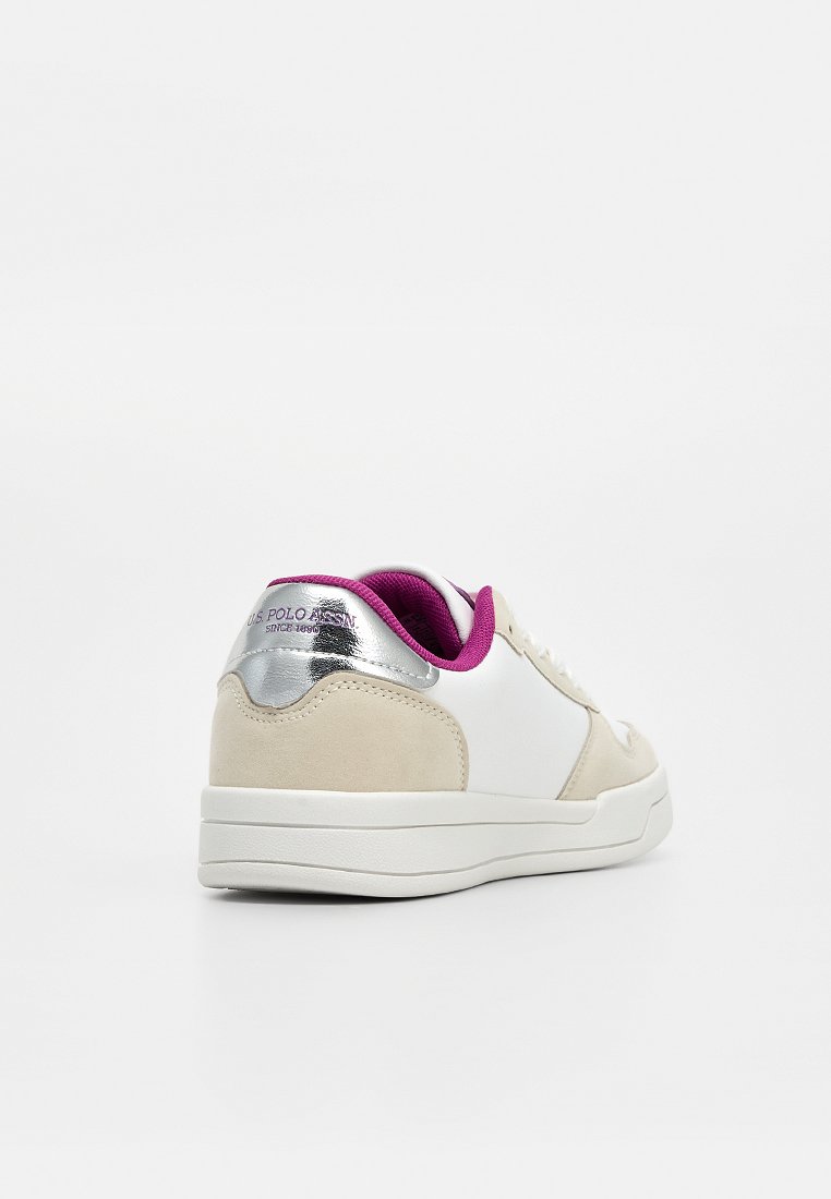 U.S. Polo Assn. STEVY