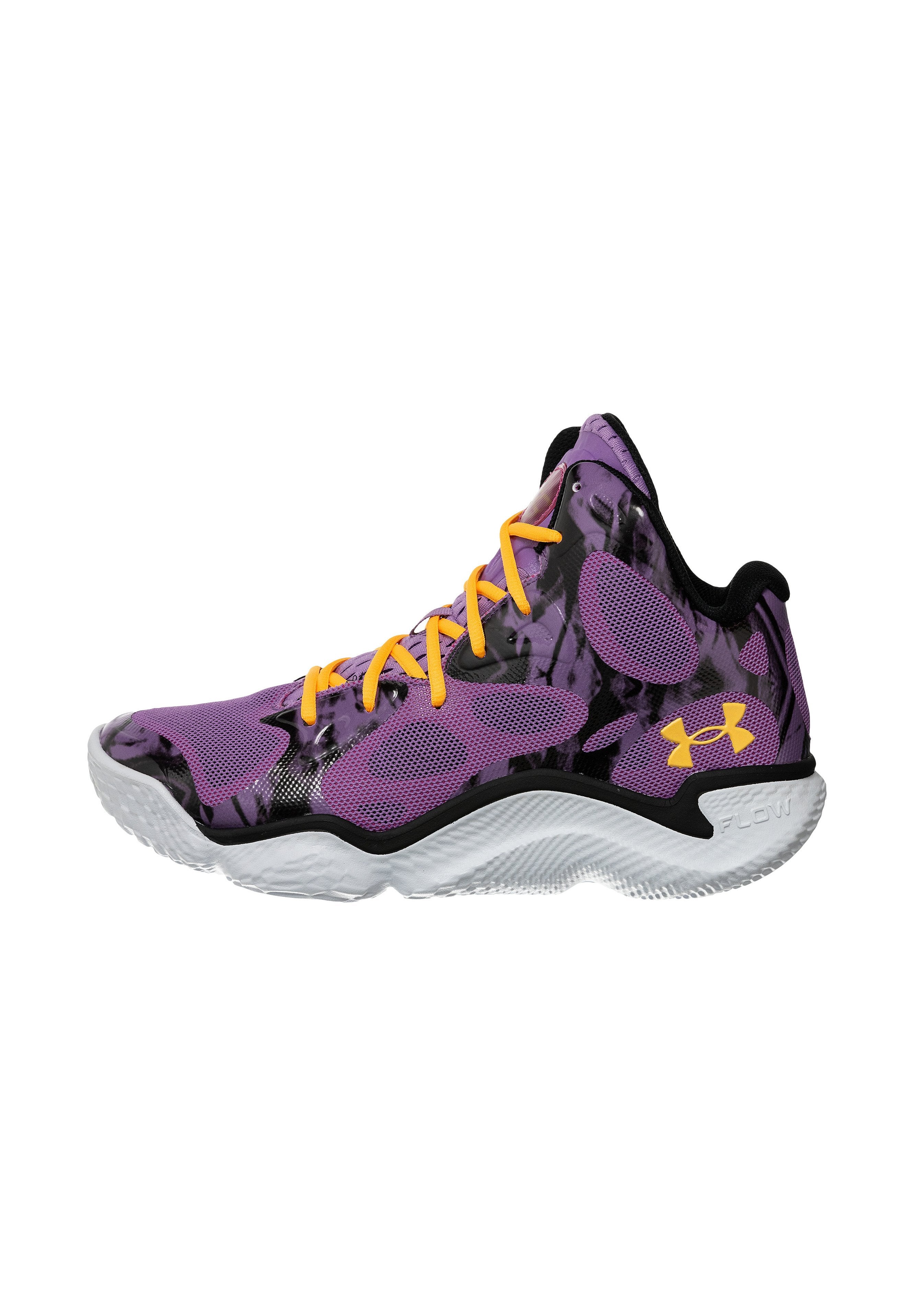 Under Armour CURRY SPAWN FLOTRO