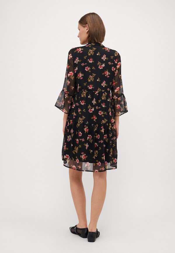 Vero Moda Tall VMSMILLA 3/4 SHORT DRESS