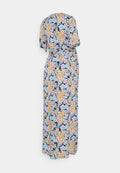 Pieces Maternity PMSEMMY MIDI SHIRT DRESS