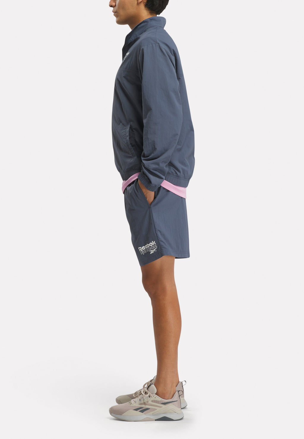 Reebok IDENTITY BRAND PROUD