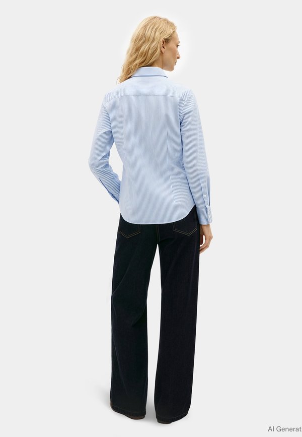 Tommy Hilfiger REGULAR CLASSIC SHIRT