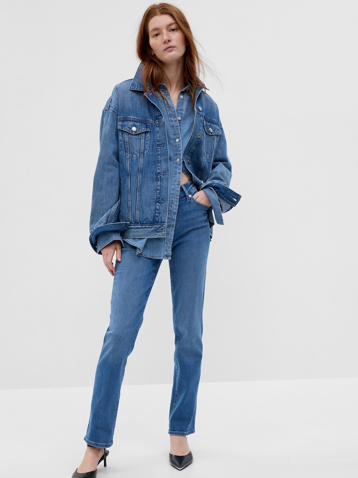 GAP CLASSIC