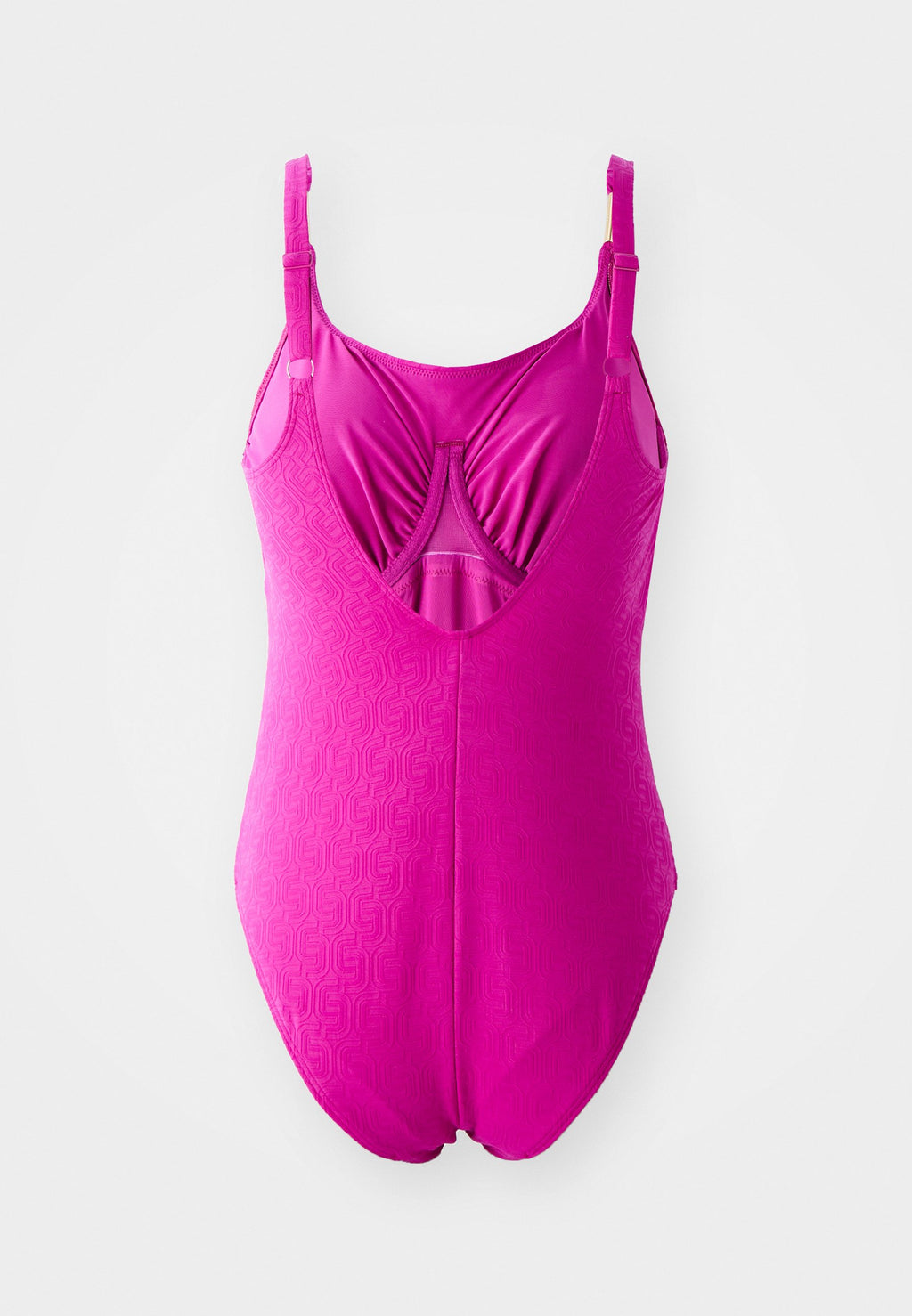 COVERING UNDERWIRED SWIMSUIT Media 2