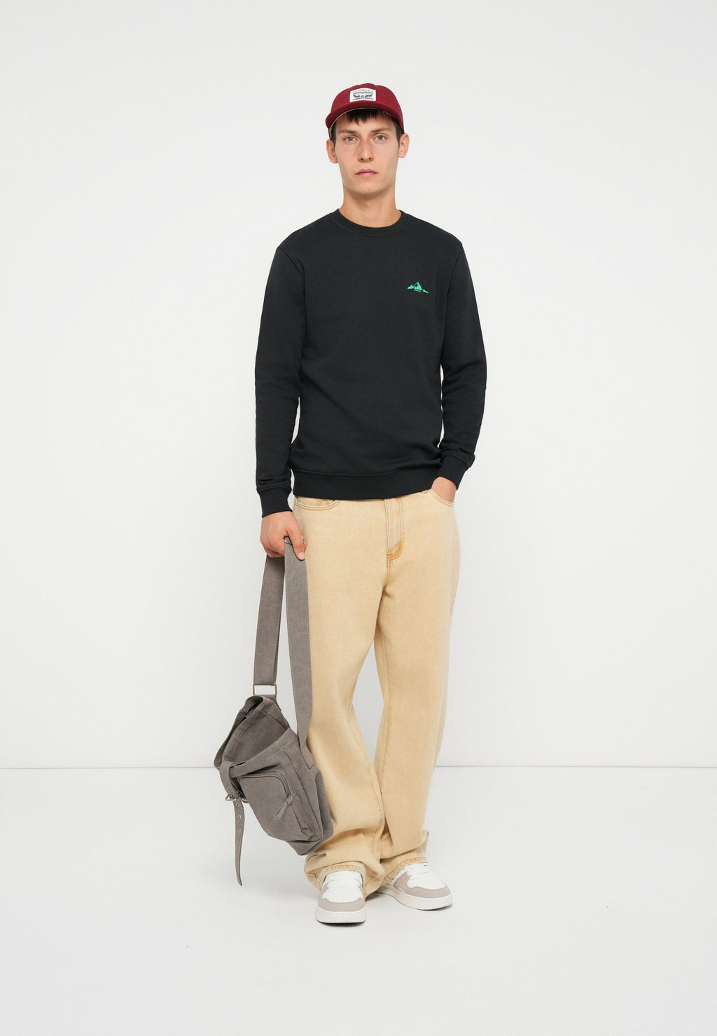 Only & Sons ONSMATTHIJS CREW