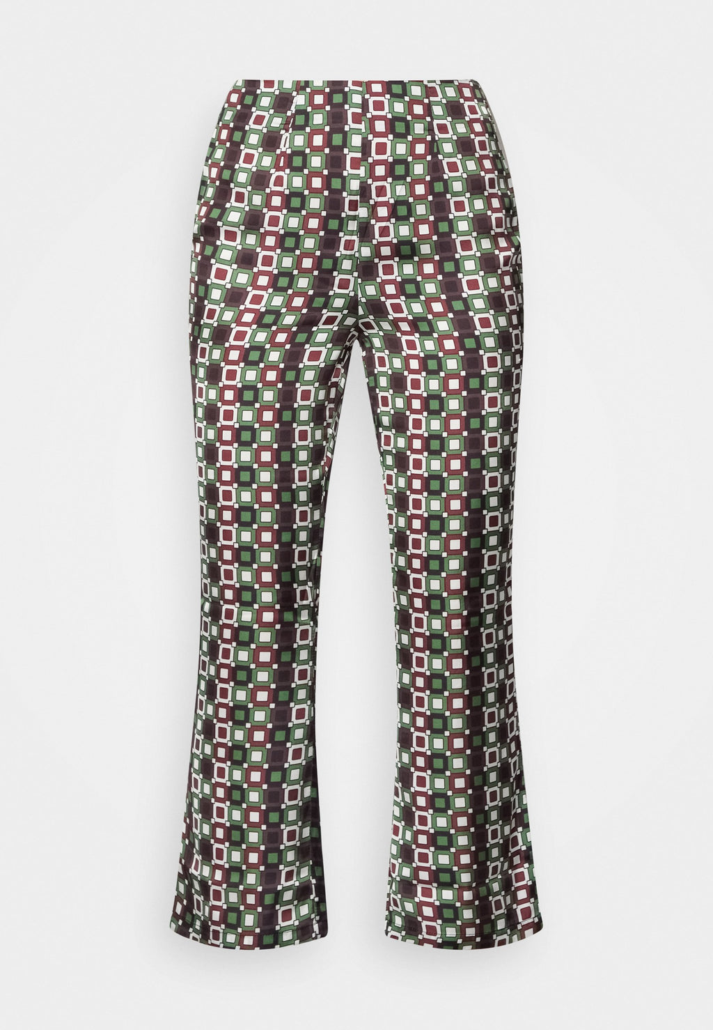 Glamorous CROPPED KICK FLARE