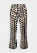 Glamorous CROPPED KICK FLARE