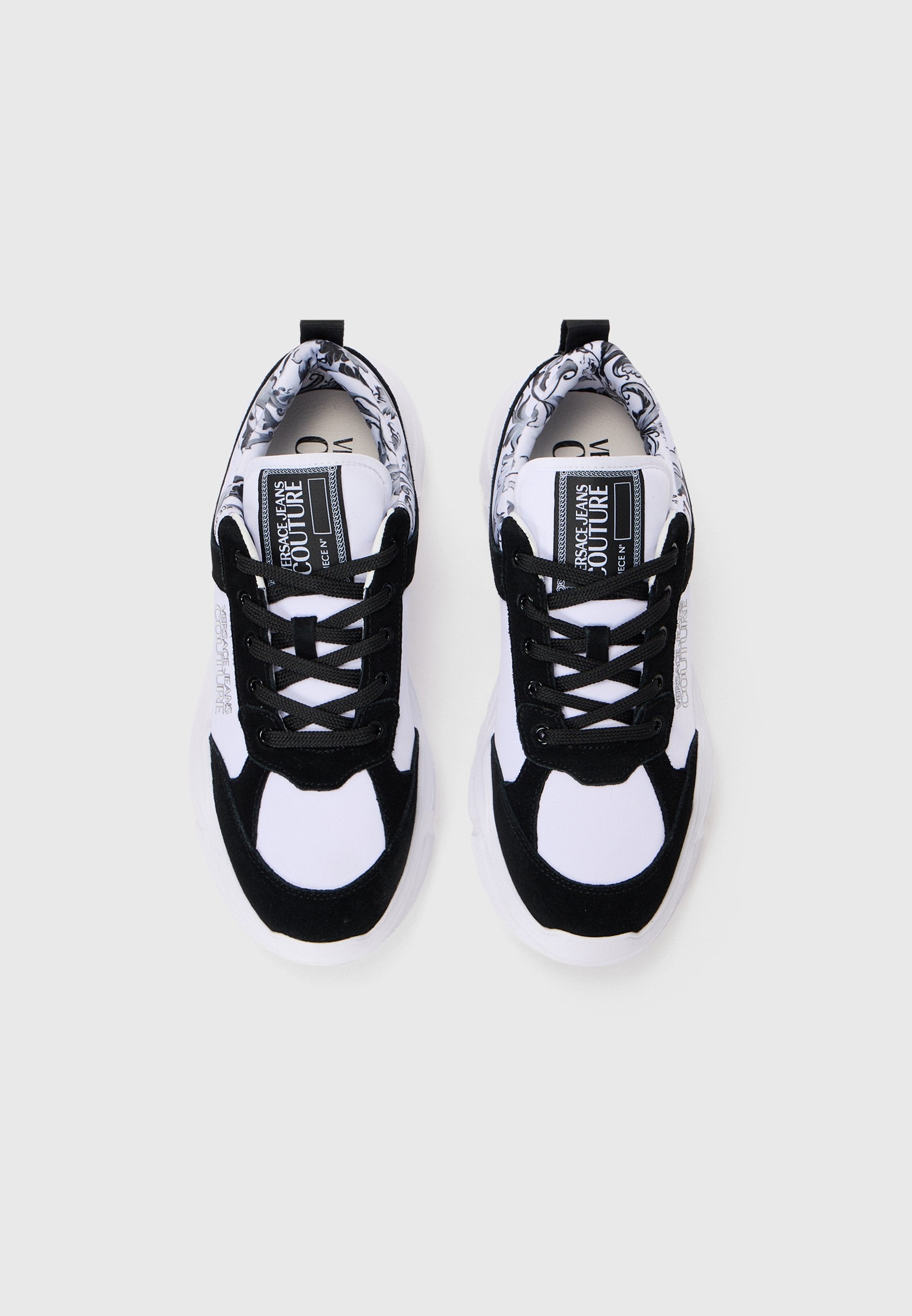 Versace Jeans Couture FONDO SPEEDTRACK