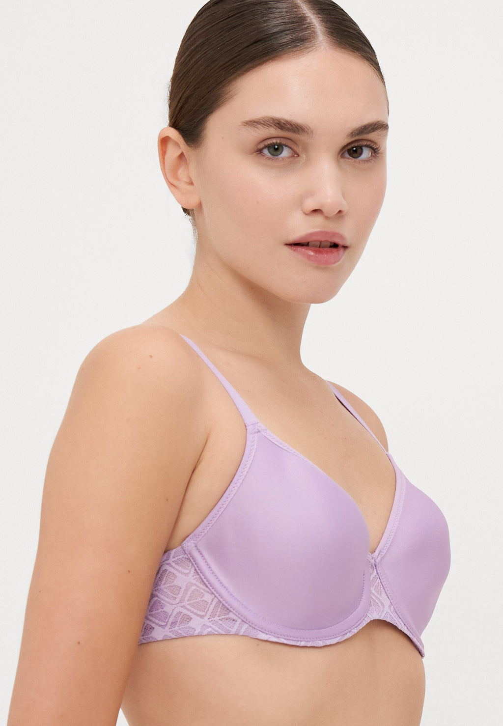 Chantelle COVERING SPACER BRA