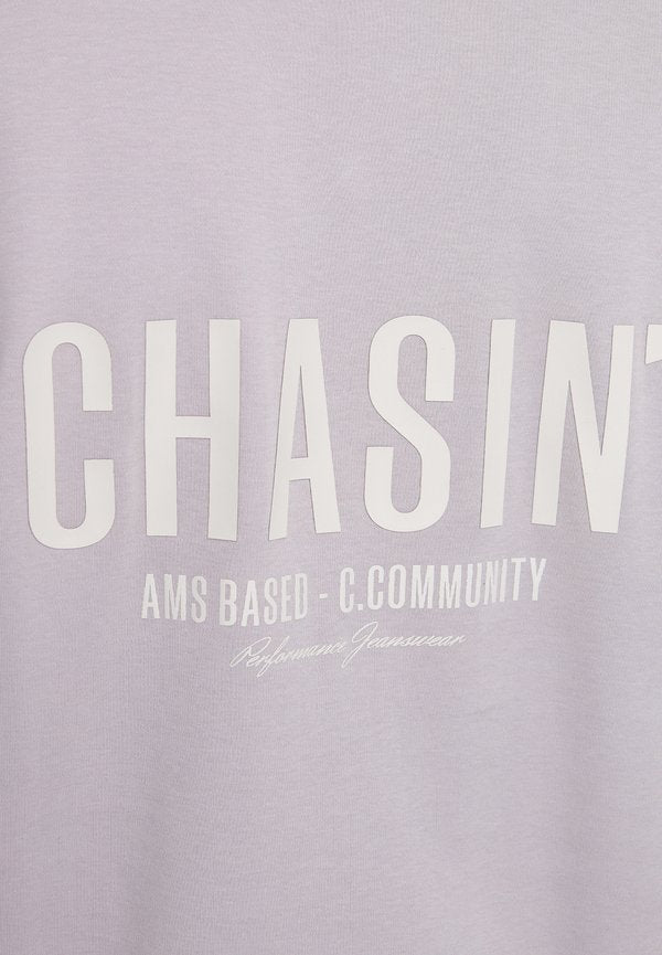 CHASIN' MAYOR