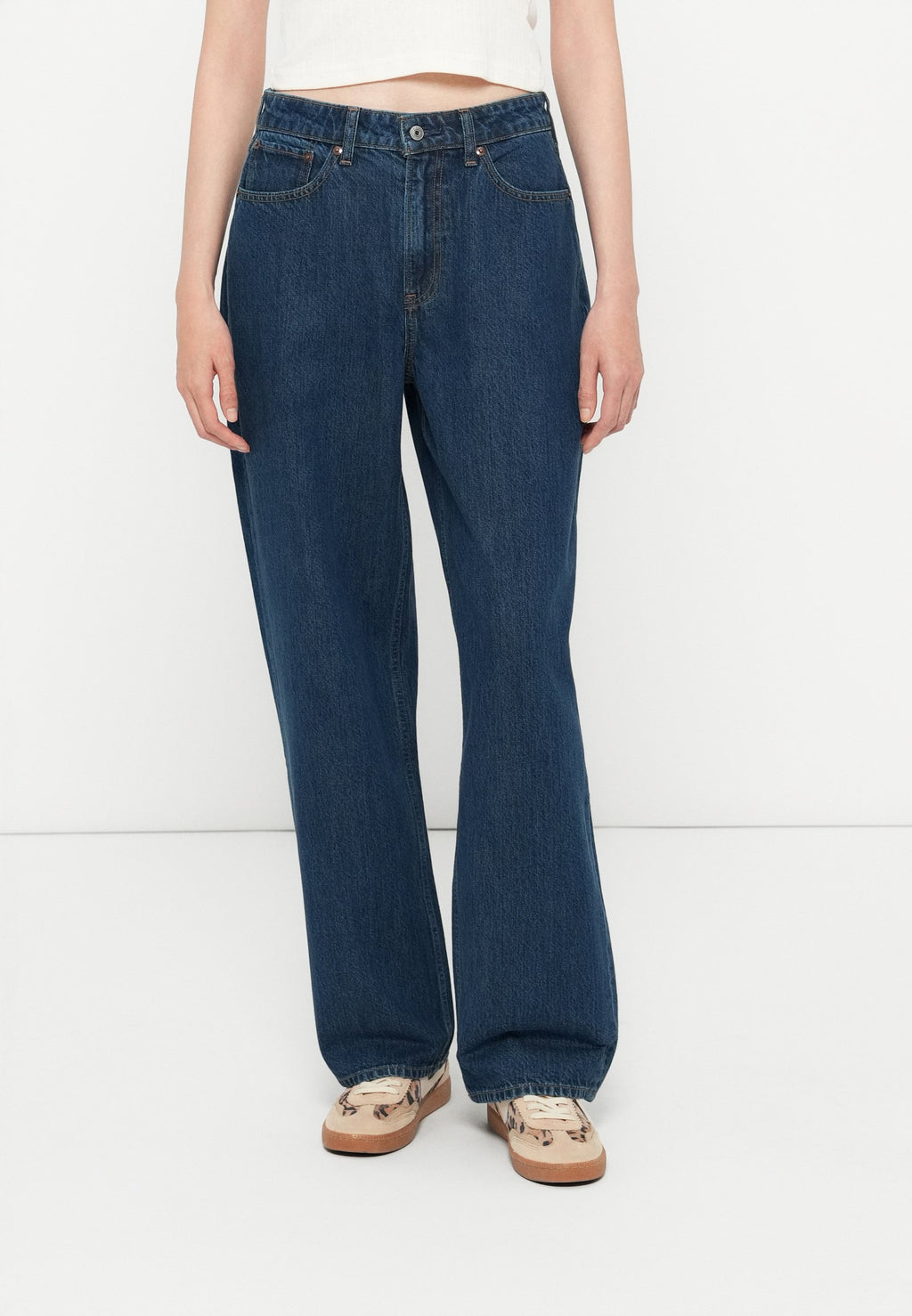 Abercrombie & Fitch LOOSE