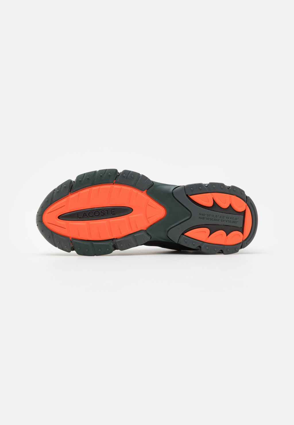 Lacoste L003 NEO TECH 224