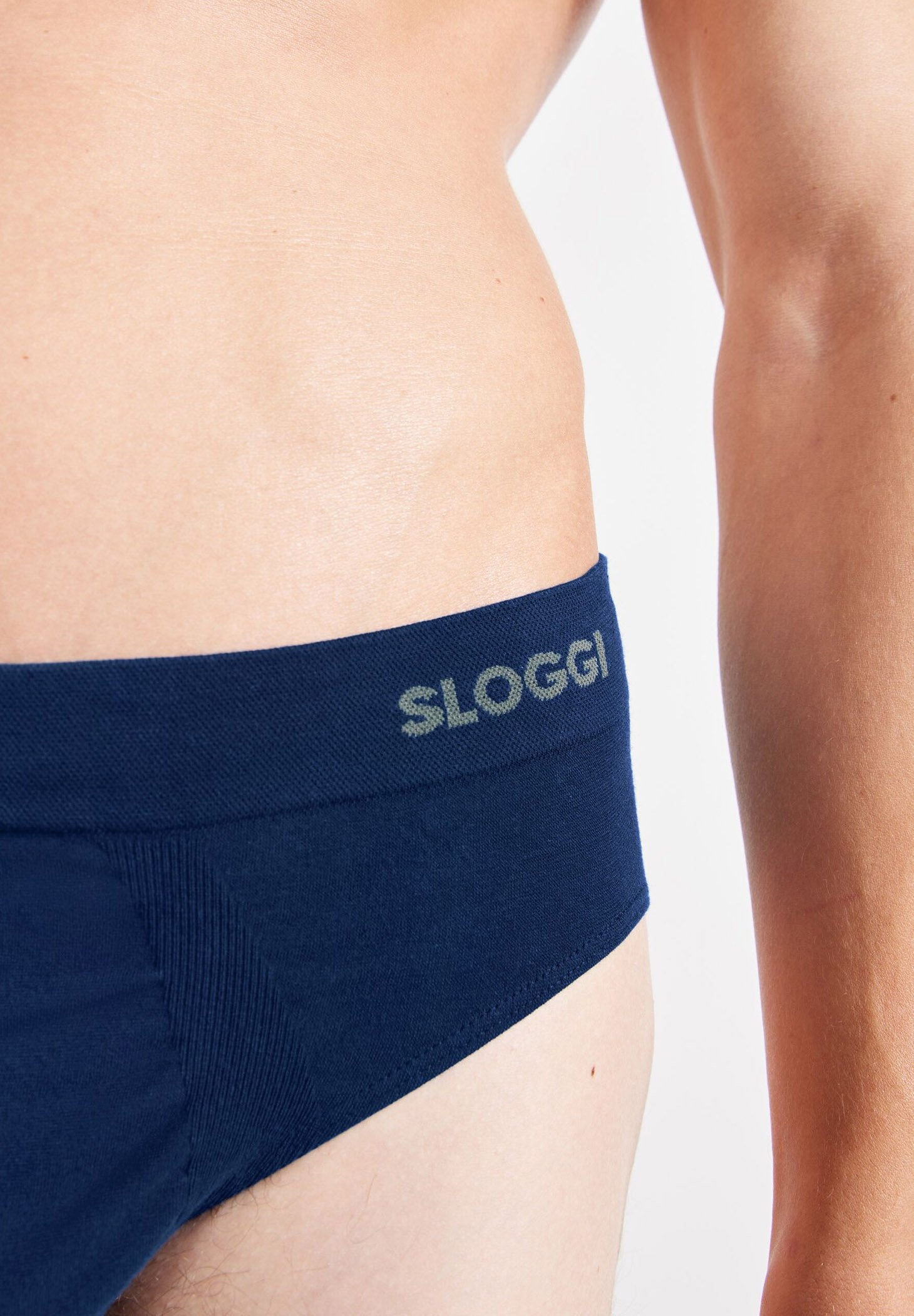 Sloggi 2-PACK GO SMOOTH BRIEF
