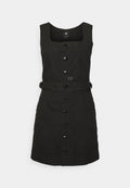 SLEEVELESS DRESS Media 1