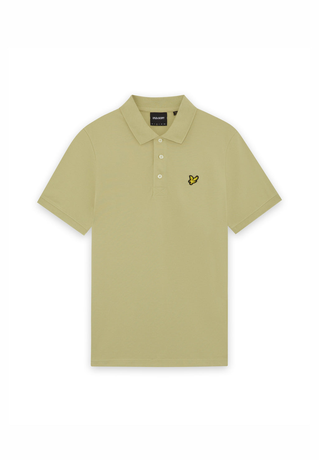Lyle & Scott PLAIN