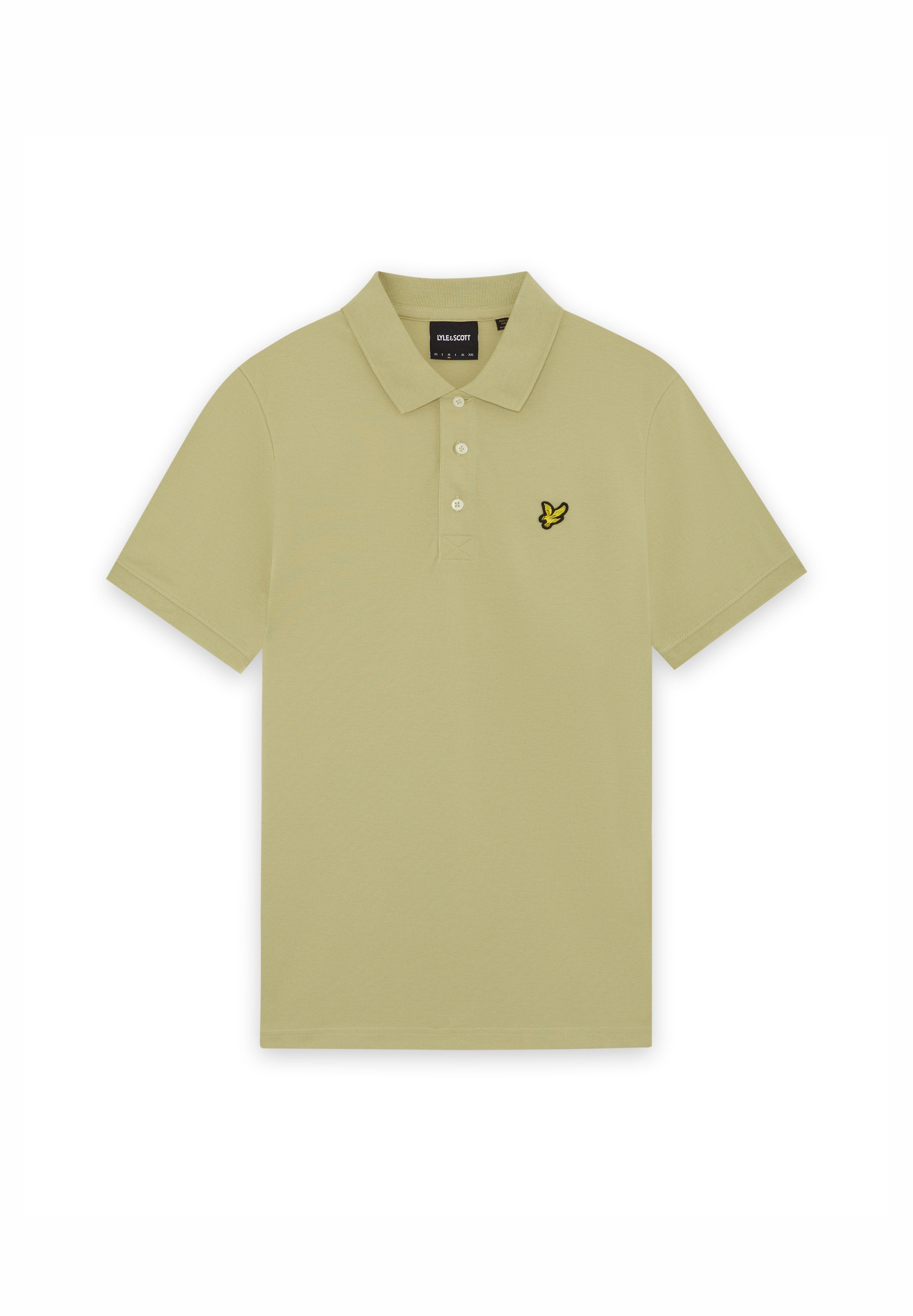 Lyle & Scott PLAIN