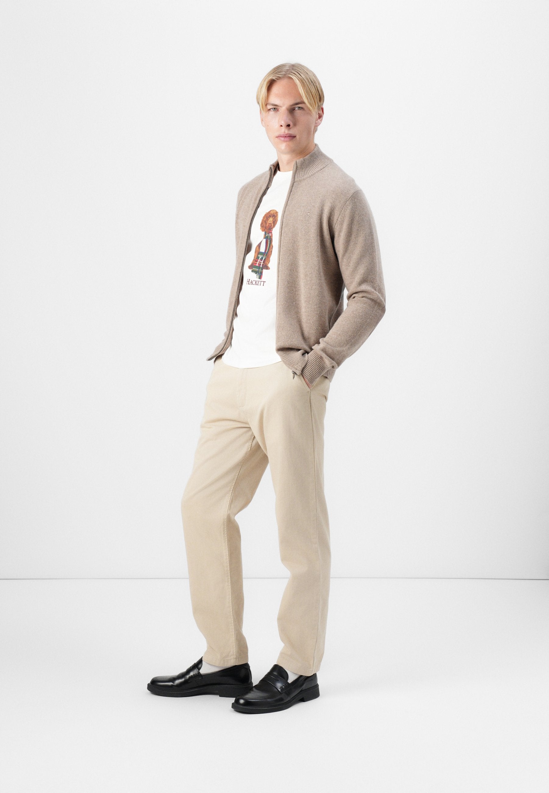 Hackett London