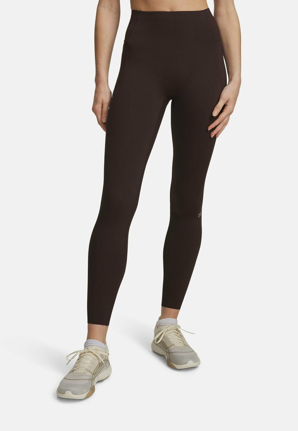 Under Armour VANISH ELITE - Leggings - kona brown