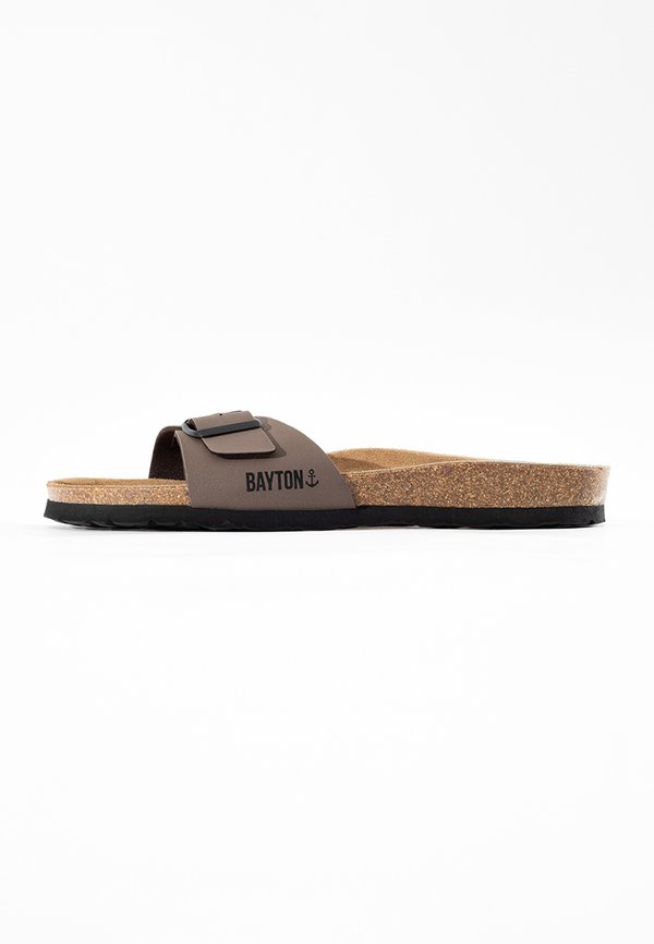 BAYTON ZEPHYR
