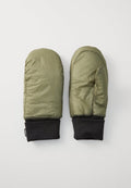 Rains PUFFER MITTENS UNISEX