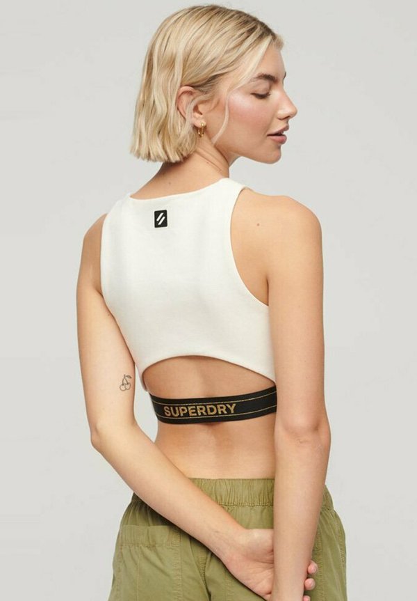 Superdry & Co TECH ELASTIC