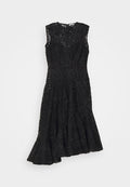 Erdem SLEEVELESS HEM DRESS