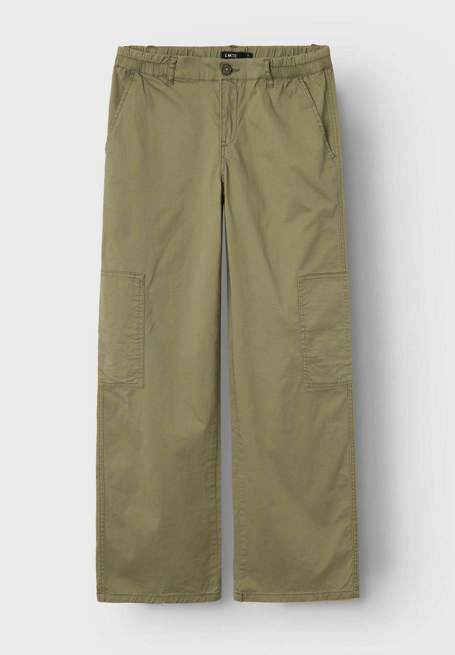 LMTD LOW WAIST
