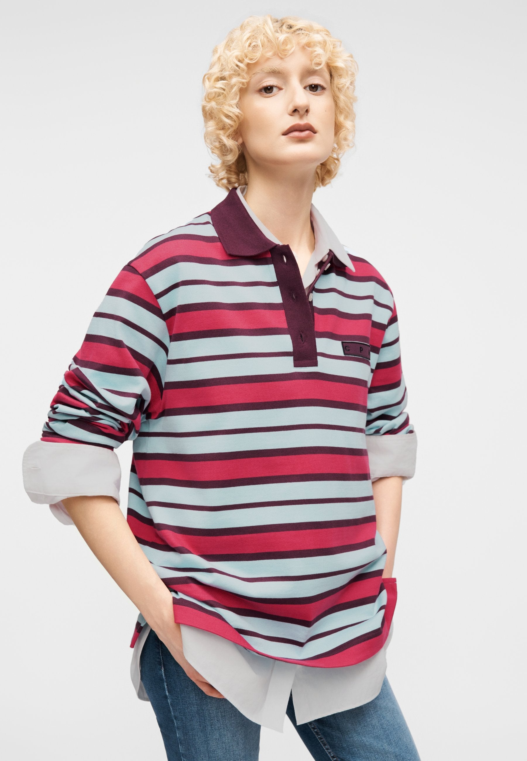 Copenhagen Studios STRIPED