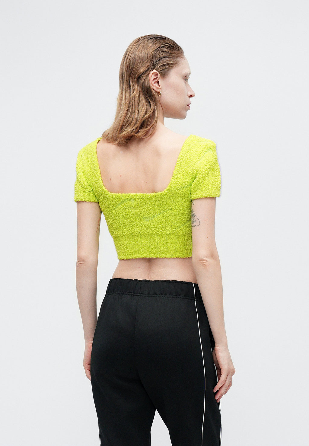 Nike Sportswear CROP