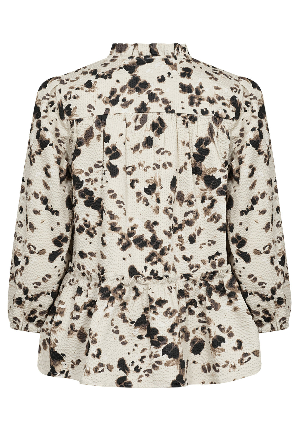 Part Two PC Blouse