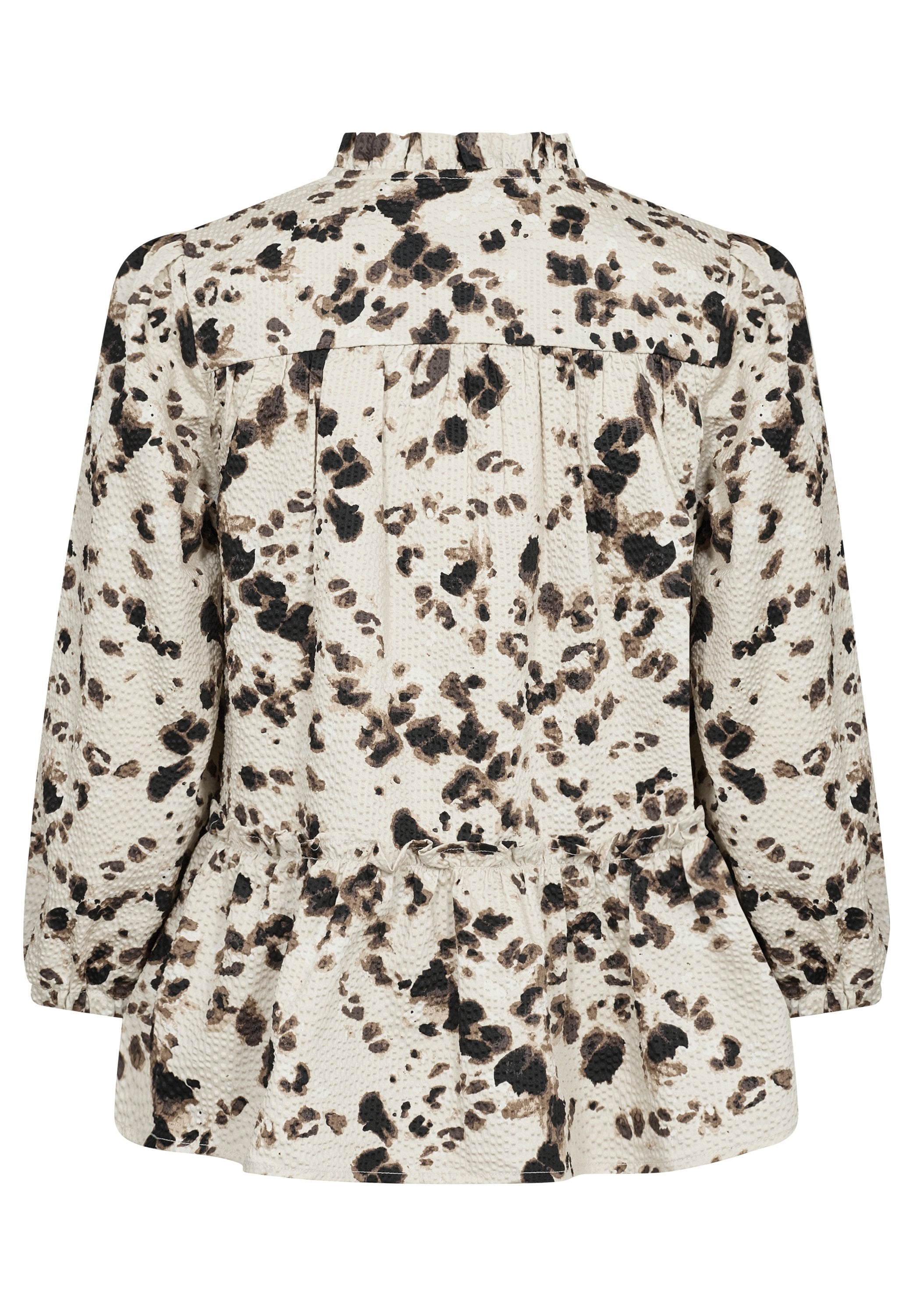 Part Two PC Blouse