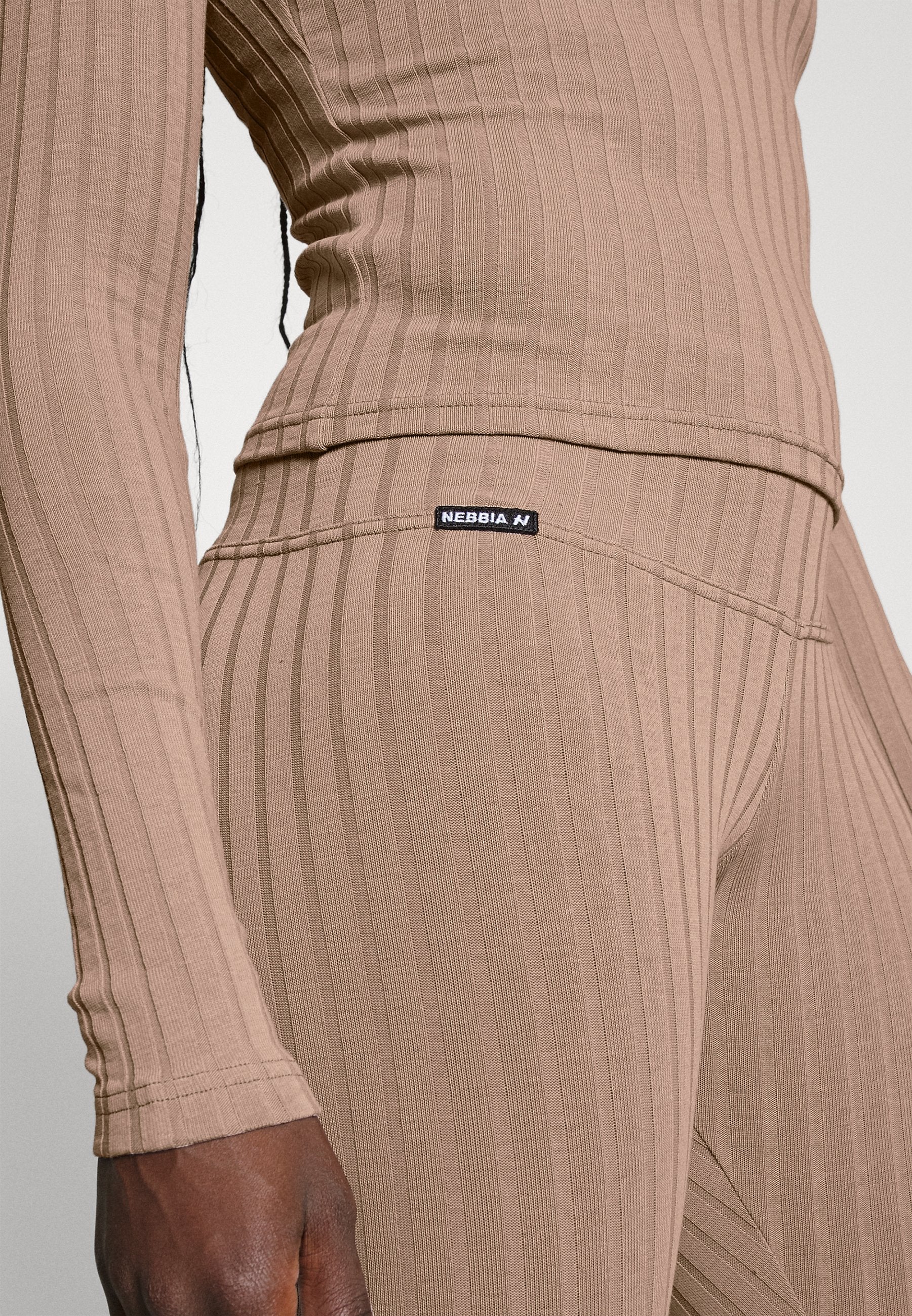 Nebbia  LONG SLEEVE