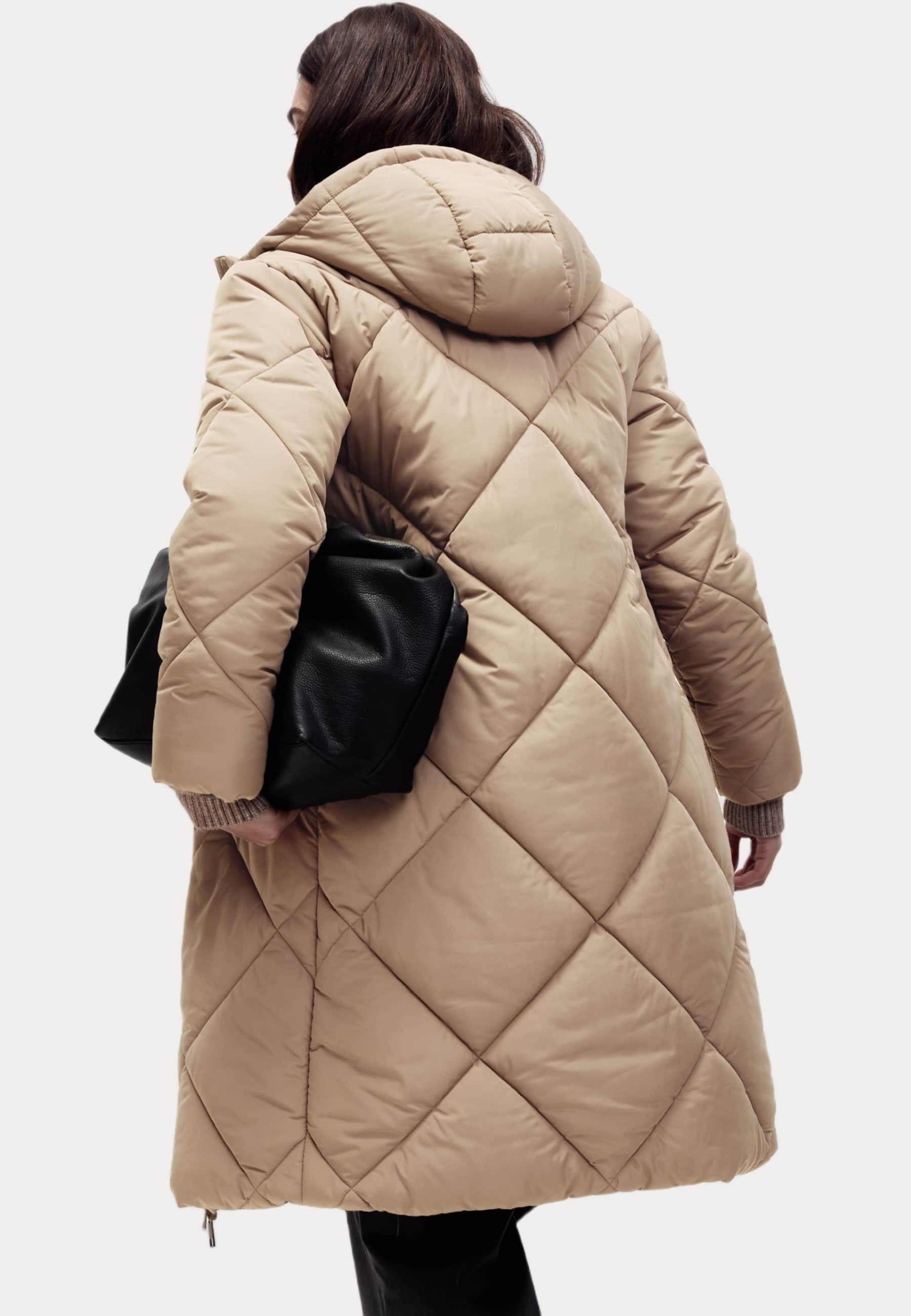 Marks & Spencer THERMOWARMTH DIAMOND QUILTED PADDED