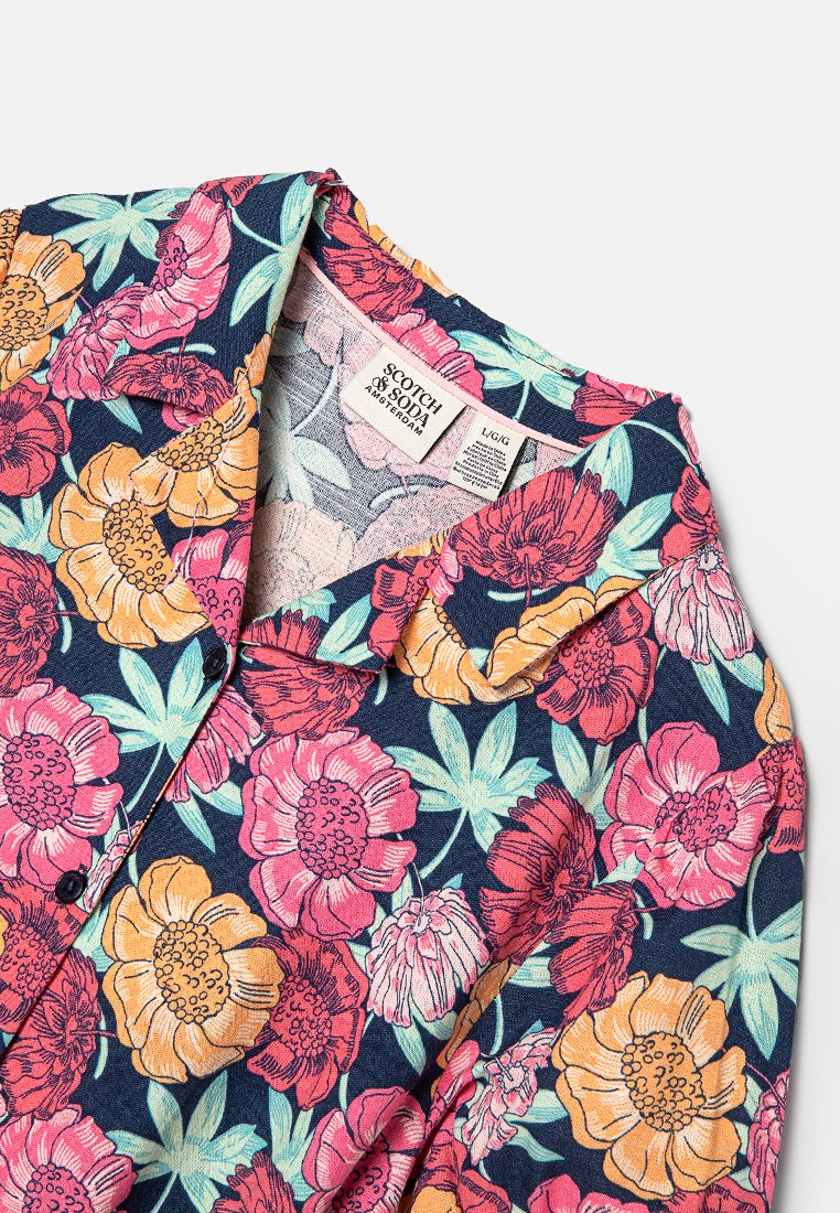 Scotch & Soda
