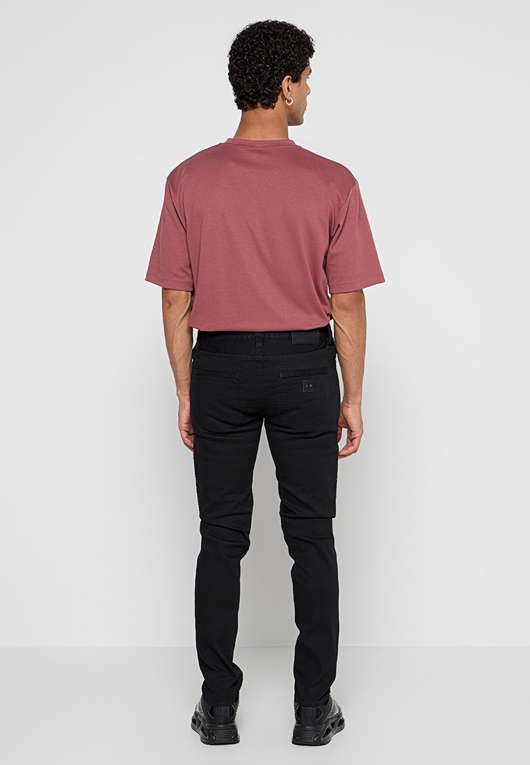 Armani Exchange Jeans Skinny Fit Media 3