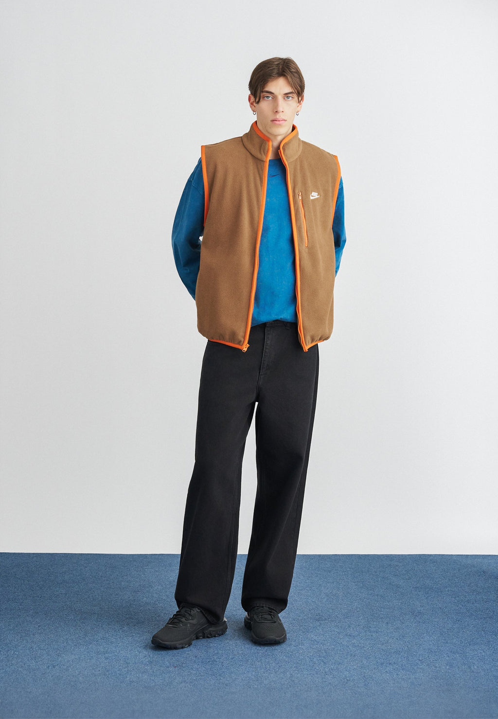 Nike Sportswear CLUB VEST