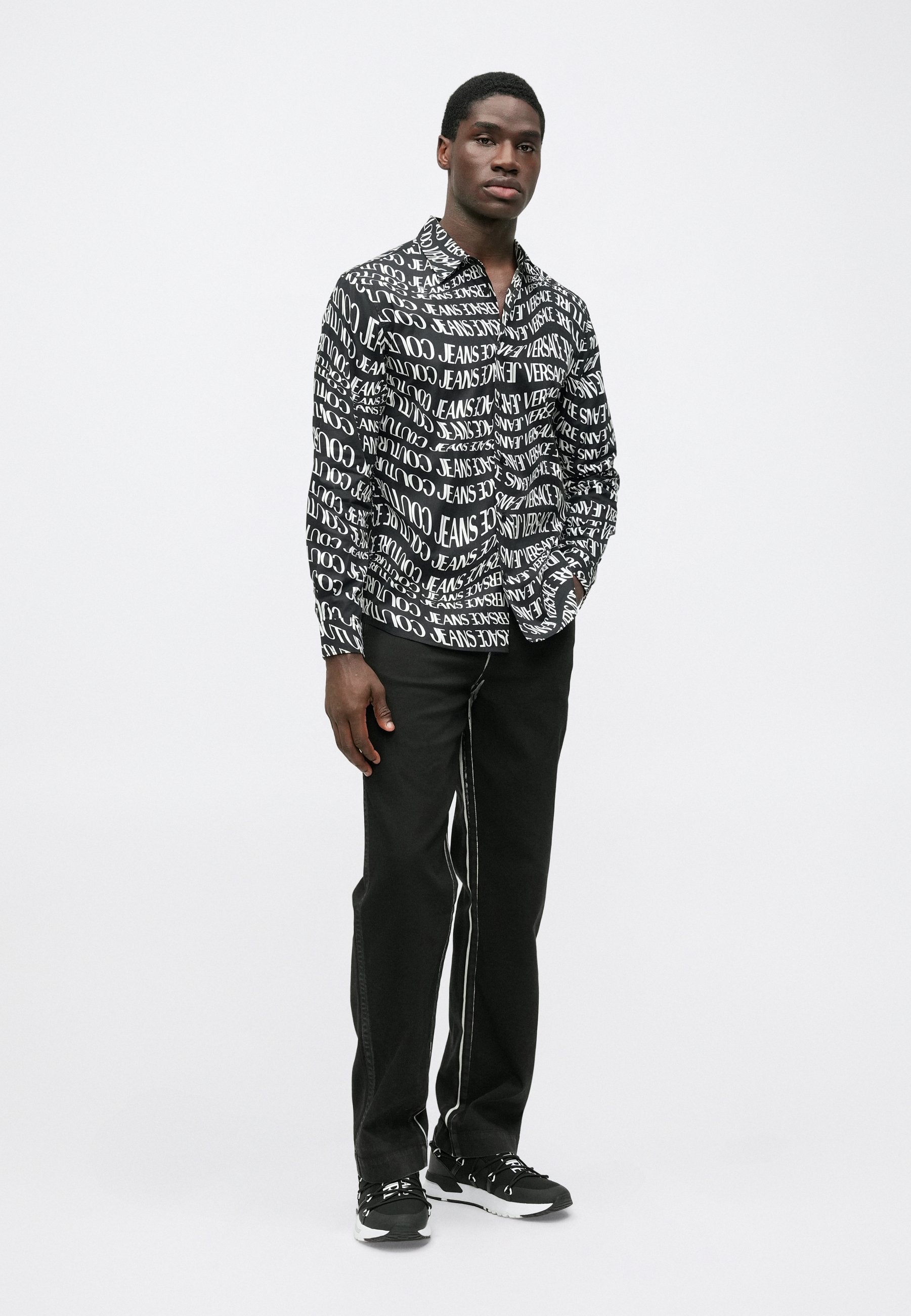 Versace Jeans Couture ZENIT REGULAR FIT