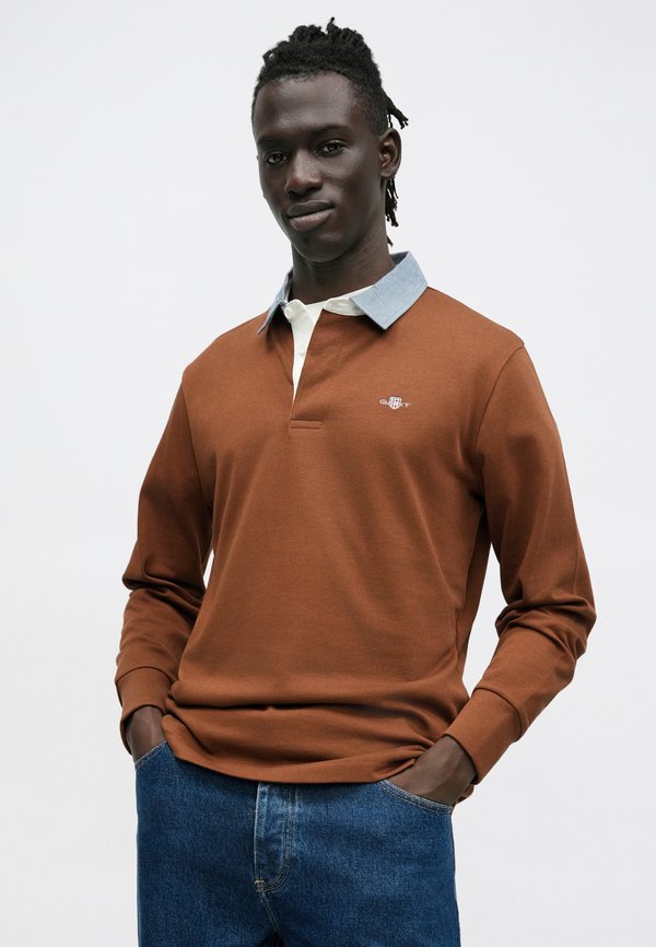 GANT RUGGER