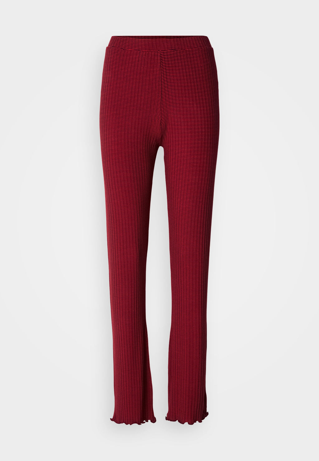 Mads Nørgaard STRIPE LONNIE PANTS