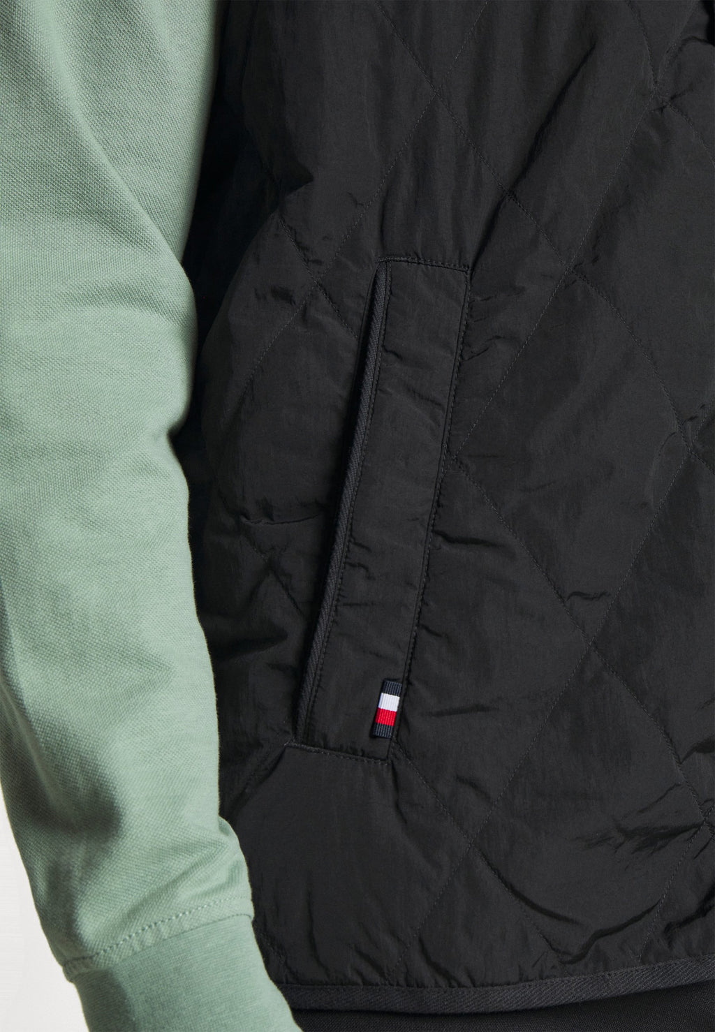Tommy Hilfiger Weste Media 7