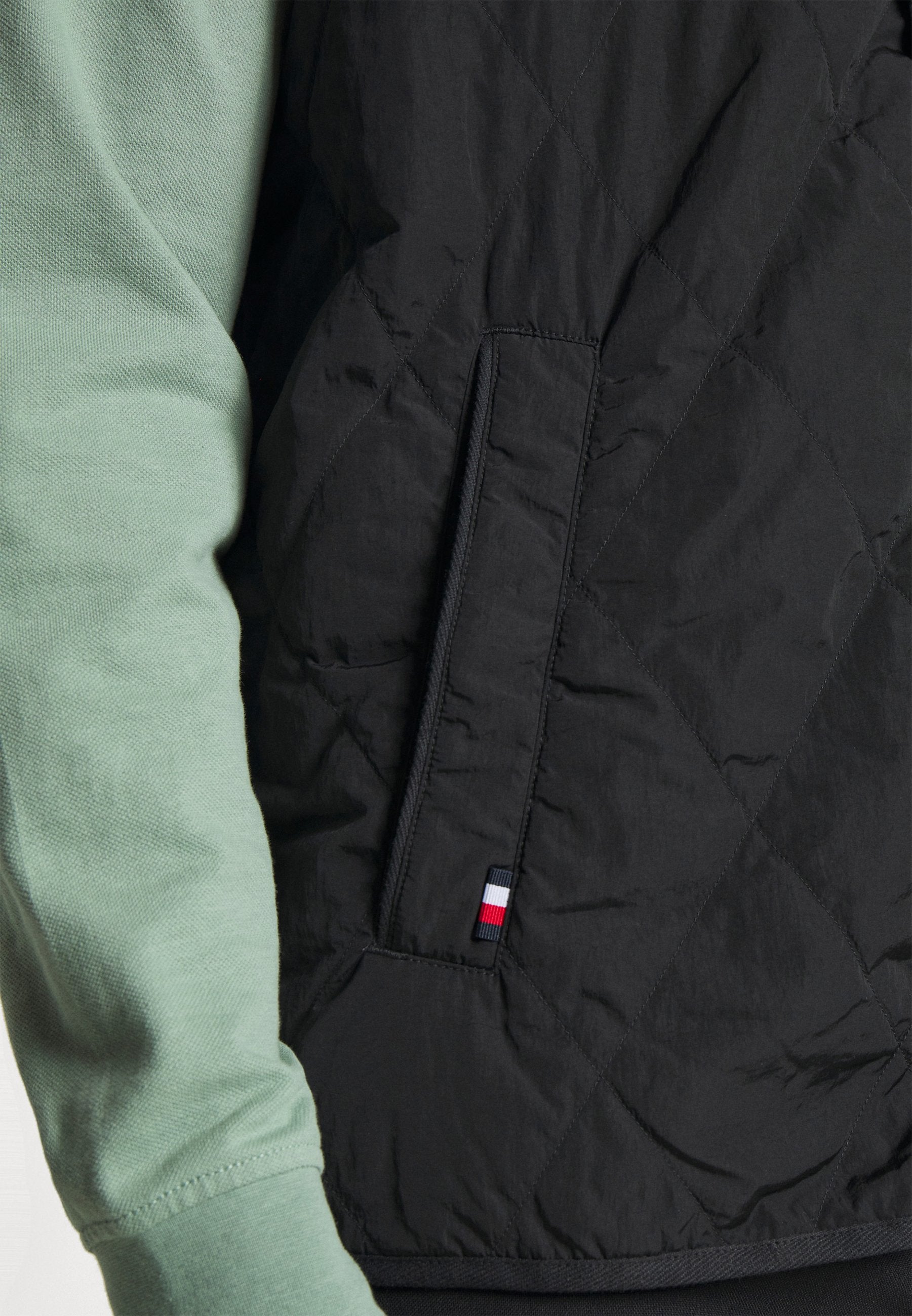 Tommy Hilfiger Weste Media 7